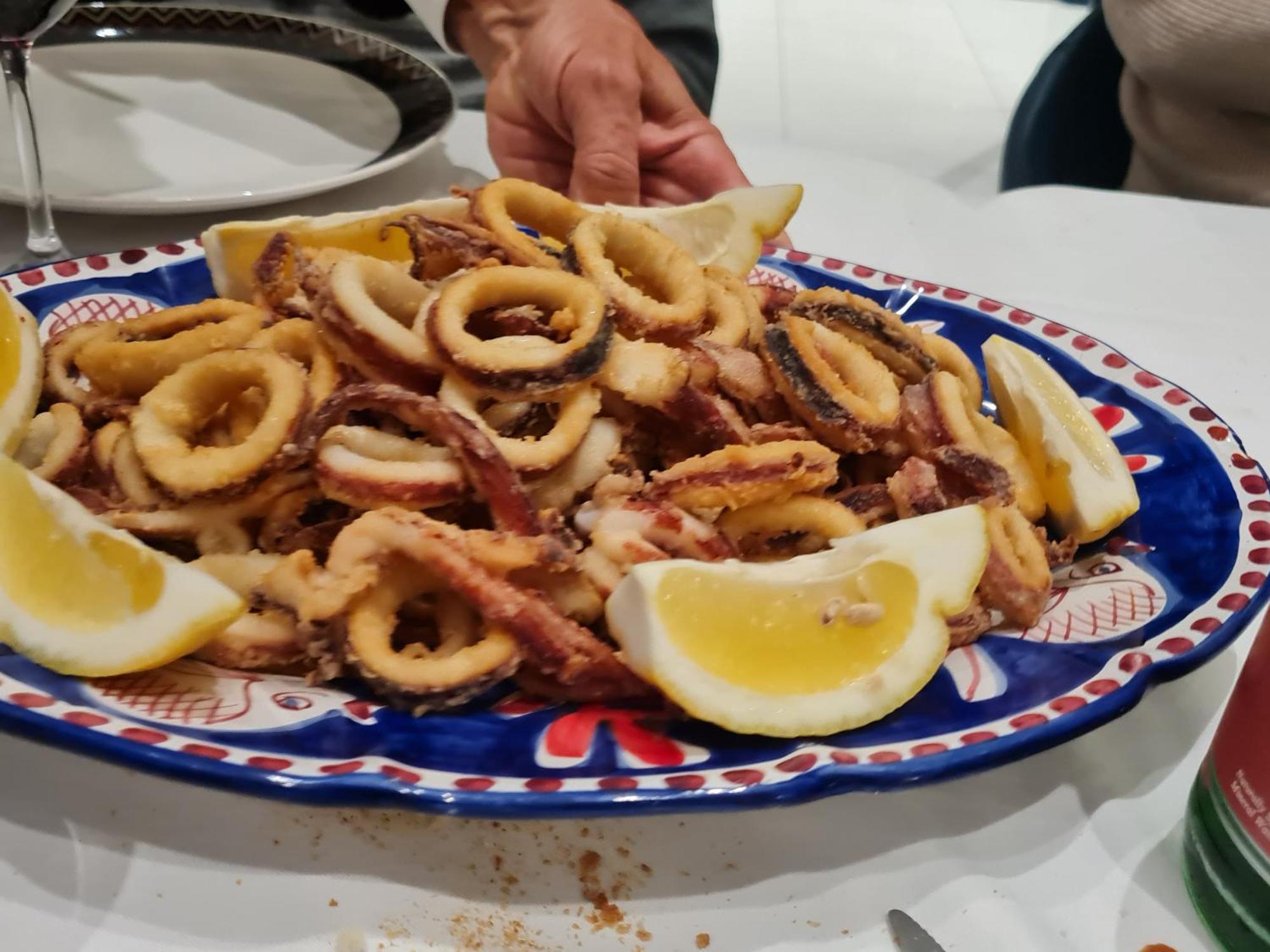 B&B Casa Vacanza Cioffi Vico Equense Cameră foto